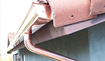 Rain Gutter Installation, Repair, Cleaning in Lake Charles, LA